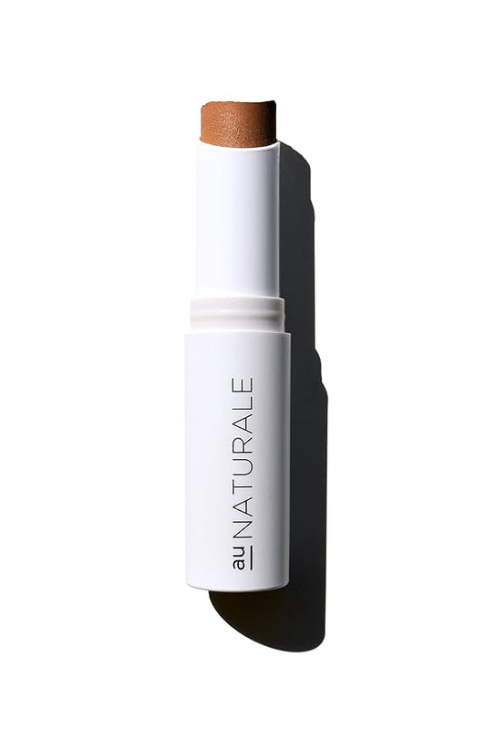 Completely Covered Creme Concealer (Baja) By AU NATURALE of Color