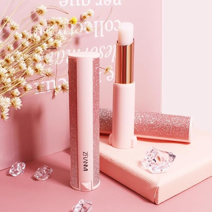 Avocado Lip Balm Vitamin E Conditioning