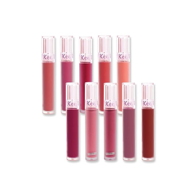 Keep In Touch Tattoo Lip Candle Tint: Personality Long