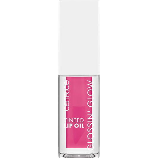 Catrice | Glossin’ Glow Tinted Lip Oil | Lip