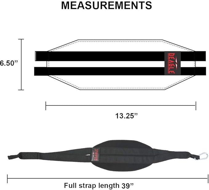 Ab Straps for Men & Women Abdominal Muscle