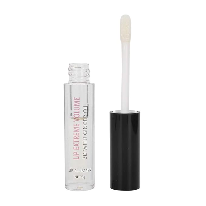 Lip Plumper Lip Enhancer Maximizer Gloss Moisturizing