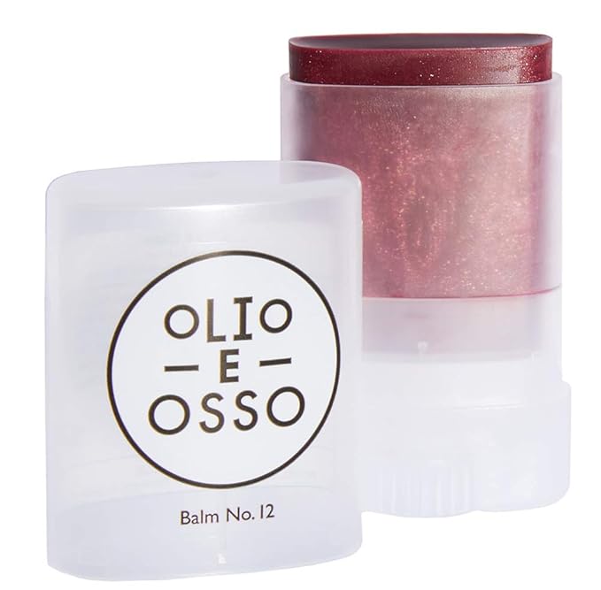 Olio E Osso - Natural Lip g)