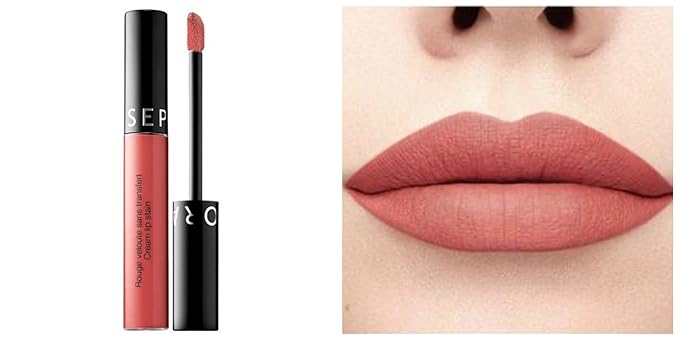 SEPHORA COLLECTION Cream Lip Stain Liquid Lipstick 70