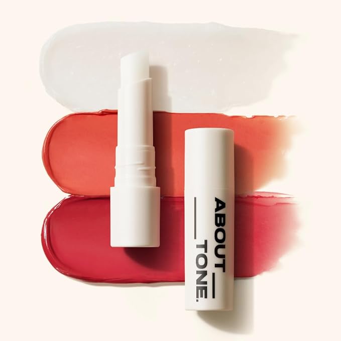 Smooth Butter Lip Balm 0.14 oz Lips