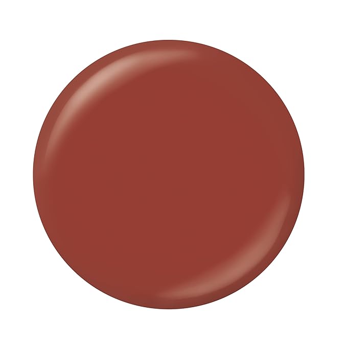 Sally Hansen Insta-Dri Nail Polish | Quick Dry, Long Lasting, Streak-Free Shine | Opaque, Glossy | 209 Alternate Reali-tea | Deep Merlot Red Nail Color