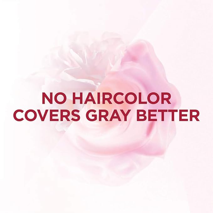 L'Oreal Paris Excellence Crème Permanent Hair Dye, Triple Care Hair Color with Hyaluronic Acid for 100% Gray Coverage, 7.5A Medium Ash Blonde, 1 Kit (Pack of 2) (Packaging May Vary)