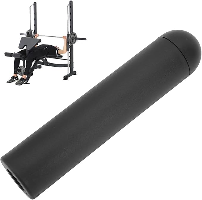 Barbell Adapter Olympic Adapter Sleeve Converts 25mm Standard 50mm Posts