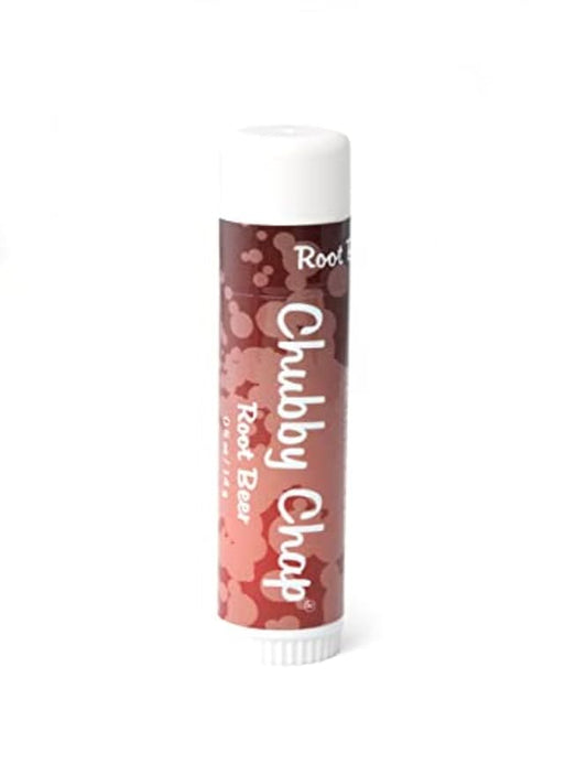 Three (3x) Large Jumbo Chapstick Natural Balm