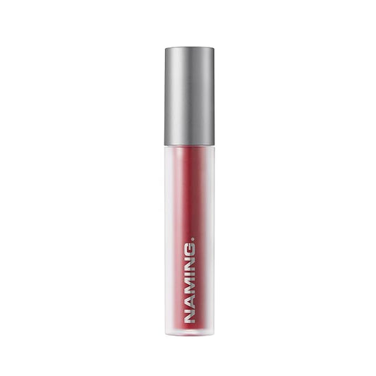 NAMING Prime Fog Lip Tint | Long-lasting, Soft NAMING