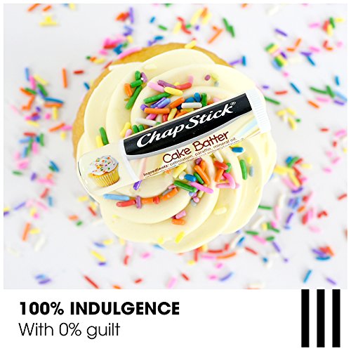 Limited Edition Flavored Lip Balm Tubes, Oz