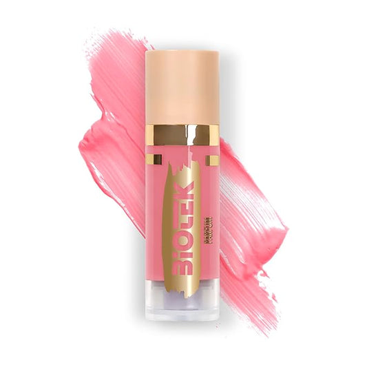 Biotek Lip Pigment for Permanent Makeup - Natural Antique Pink Lip Color - Made in Italy - Parfum 0,61 fl.oz.