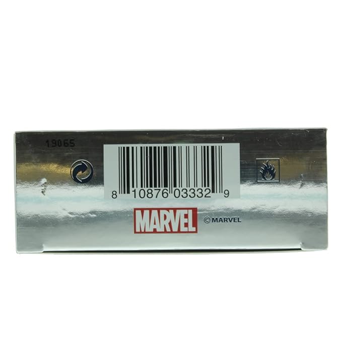 Captain America by Marvel Eau De Toilette Spray 3.4 oz Men