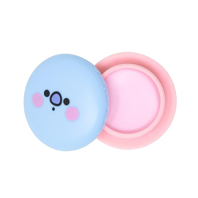 The Crème Shop | BT21 Baby (Clear)