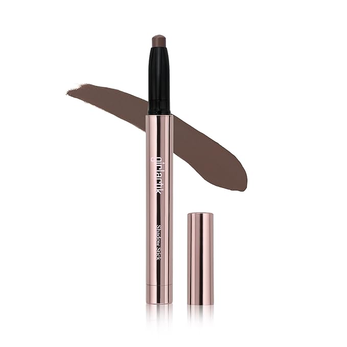 Girlactik Metallic Shadow Stick - Stone - 2 g / .07 oz (Cedar)