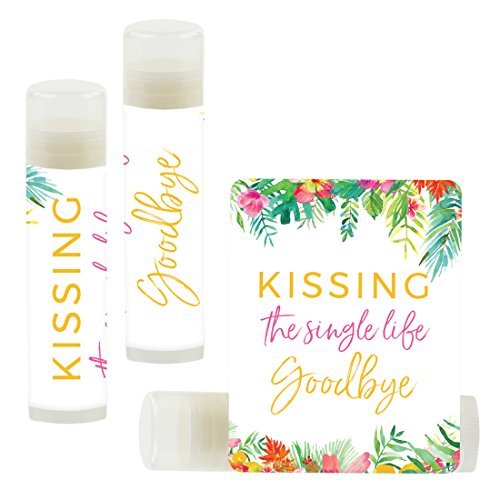 Andaz Press Bridal Shower Bachelorette Party Goodbye,