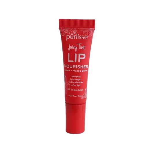 Purlisse Juicy Tint Lip Nourisher -