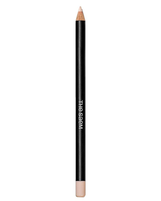 THESAEM Cover Perfection Ideal Concealer Pencil 0.04oz - 1.0 Clear Beige for Cool-Toned Skin 19-21 - Slim Multi-Use Pencil for Blemishes, Dark Circles & Touch-Up - Korean Makeup Concealer Stick