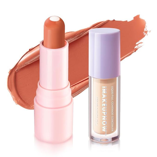 tinted lip balm, Conditioning & Nourishing development-