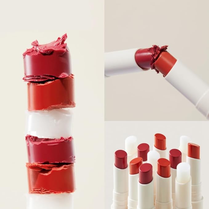 Smooth Butter Lip Balm 0.14 oz