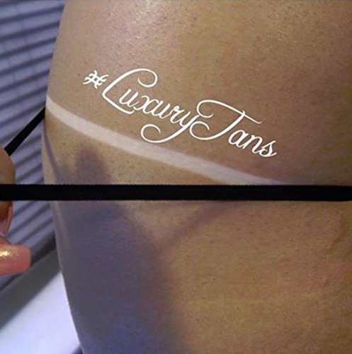 Tampa Bay Tan, Tan Alchemy, Aussie Bronze 2-32oz bottles of 8%, Med DHA Sunless Airbrush Spray Tanning Solution (64oz)