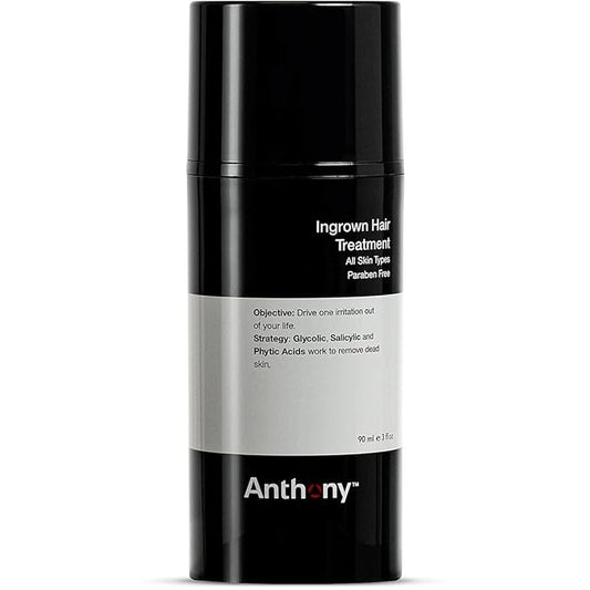 Anthony Ingrown Hair Treatment for