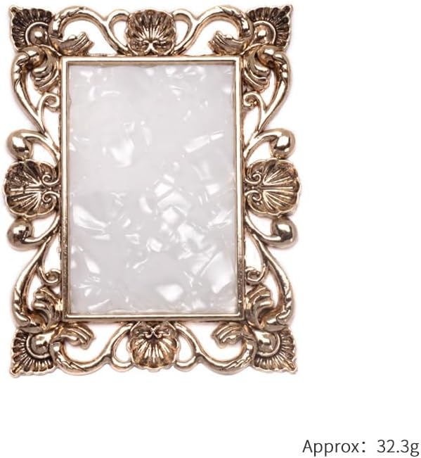 2 Pcs Nail Art Palette Nail Mixing Palette