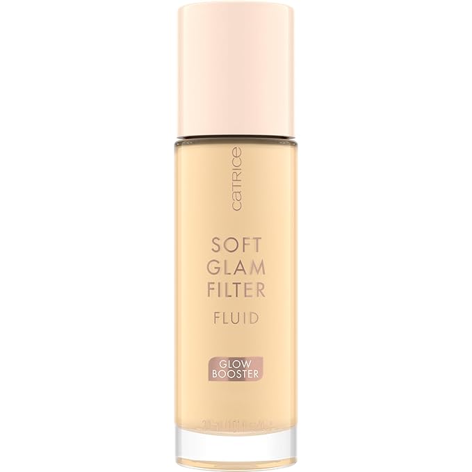 Catrice | Soft Glam Filter Fluid | Luminous