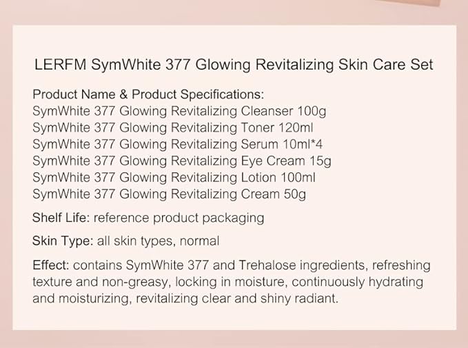 AESTHTANY LERFM Moisturizing Brightening Aloe Face