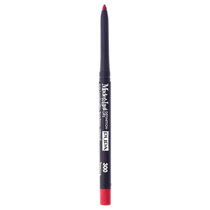 Pupa Milano Made To Last Definition Lips Pencil Contouring