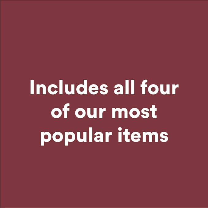 Camille Beckman Oriental Spice Essentials Gift Cleansing