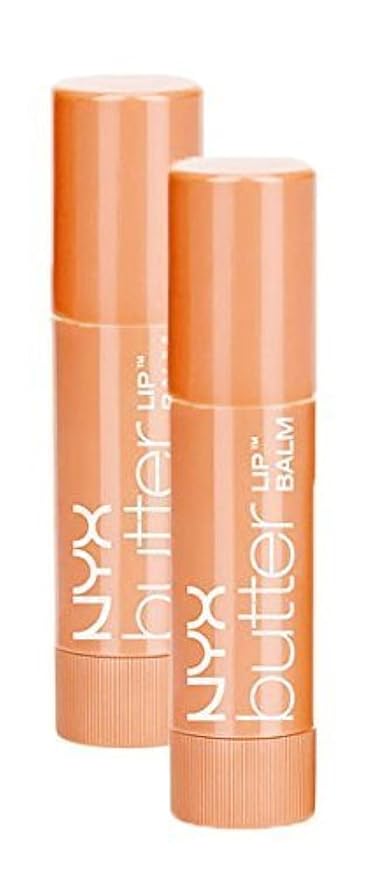 Nyx Butter Lip Balm Marshmallow/Pack of