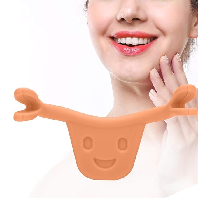 Smiling Maker, Smile Corrector, Face Trainer