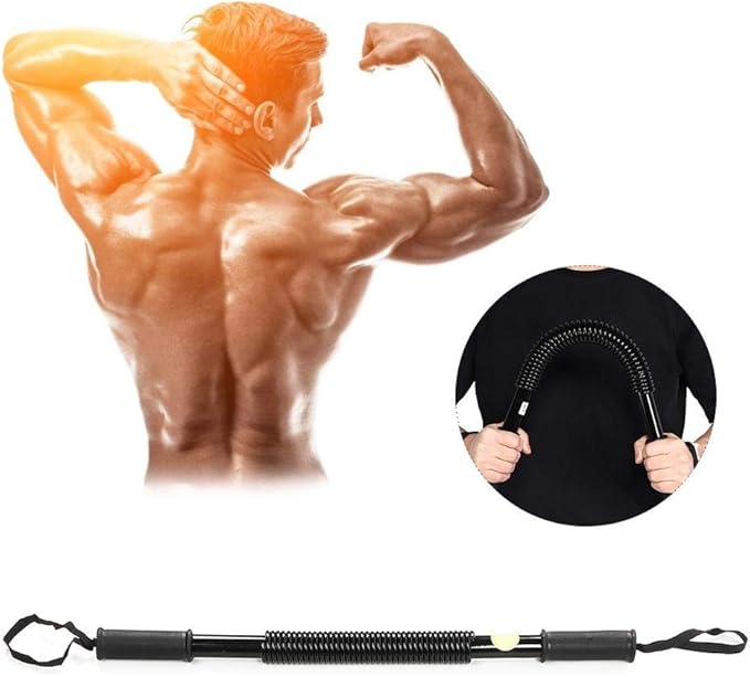 ZJchao Arm Power Exerciser