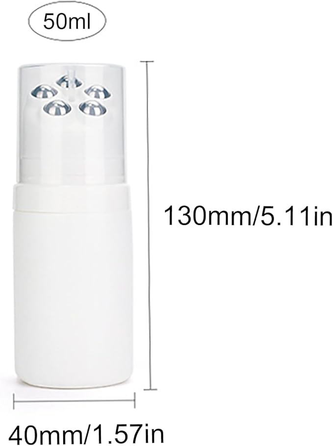 CONILVOYG 2 Pack Sunscreen Roller