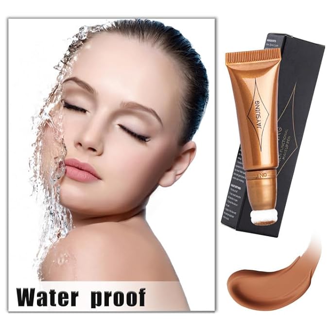 Bronzer Stick Liquid Contour Stick Concealer Stick Cream Contour Stick)