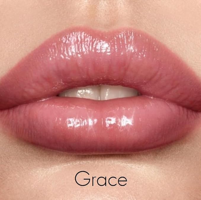 Love Light Lips Grace