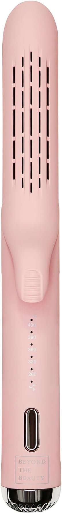 Sleek'e Pro Air Styler - Infrared Breeze (Millennial Pink)