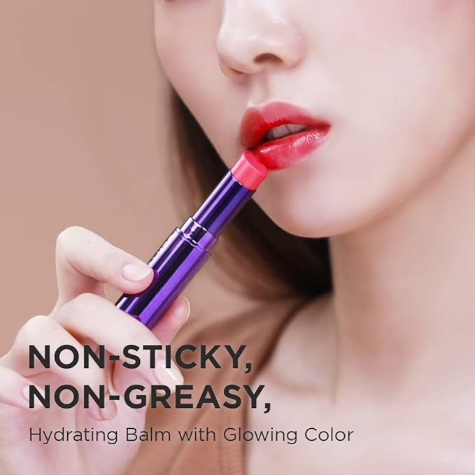 DEWYCEL TINTOURING BALM | #4 PURE Balm