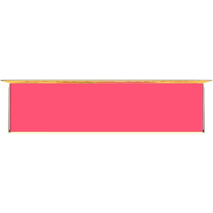 Burt's Bees 100% Natural Moisturizing Lip