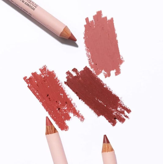 Signature Lip Pencil (007, Apricot Brown) Lip