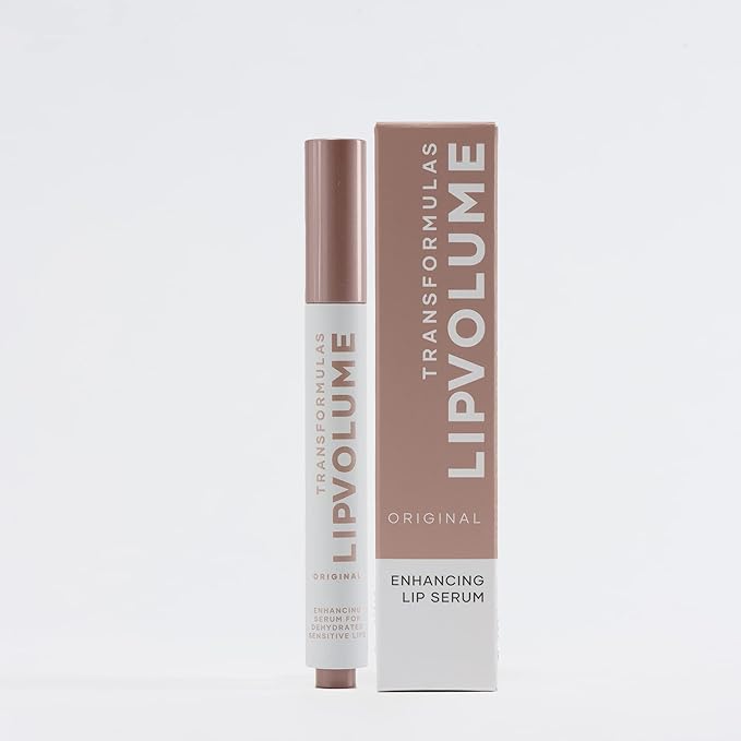 Transformulas FaceFixers LipVolume Original Lip Enhancing