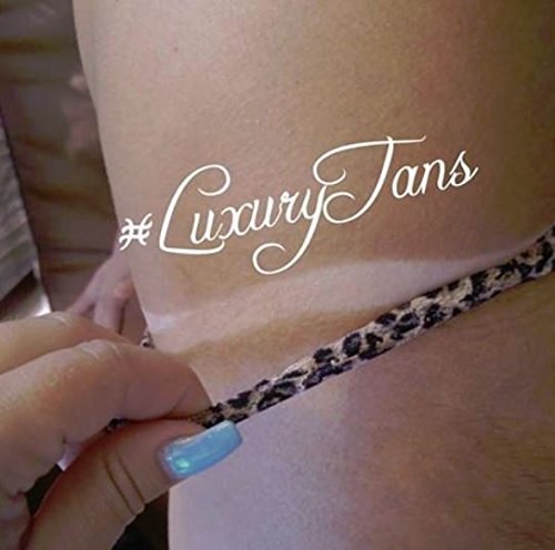 Tampa Bay Tan, Tan Alchemy, Aussie Bronze 8 oz of 8%, Med DHA Sunless Airbrush Spray Tanning Solution (8oz)
