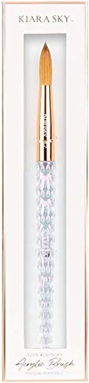Kiara sky professional nails 100%