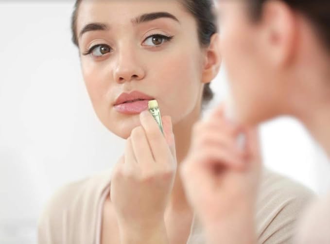 Lip Balm Fresh 4 pack