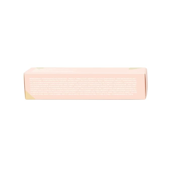 Oulac Color Rich Satin Lipstick - Nude Beige Full Coverage Lip Color, Creamy Silky-Smooth, Moisturizing, Satin Matte Finish, Infused With Shea Butter, Vegan & Clean Beauty, 4g, SG09 Buttercream