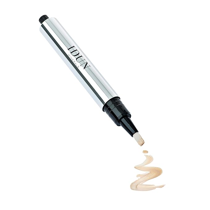 Click Concealer - Hides Blemishes And Imperfections - Beige, (I0100269) 1 Oz
