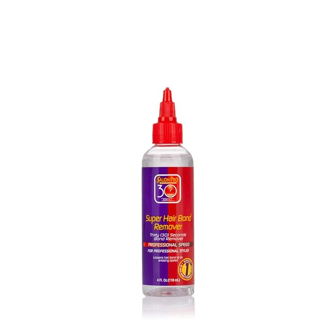 Salon Pro 30 Sec Super