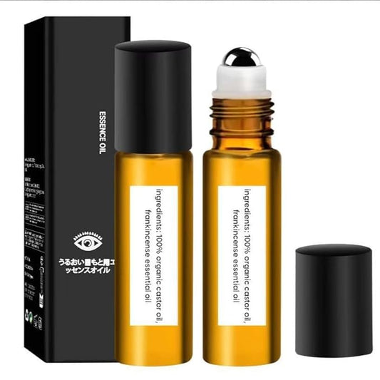 Time eraser oil, 2pcs time