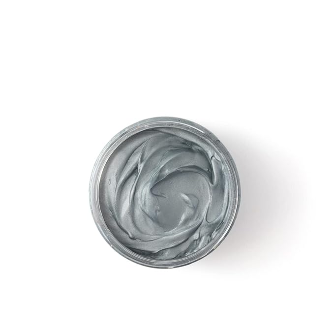 As I Am Curl Color